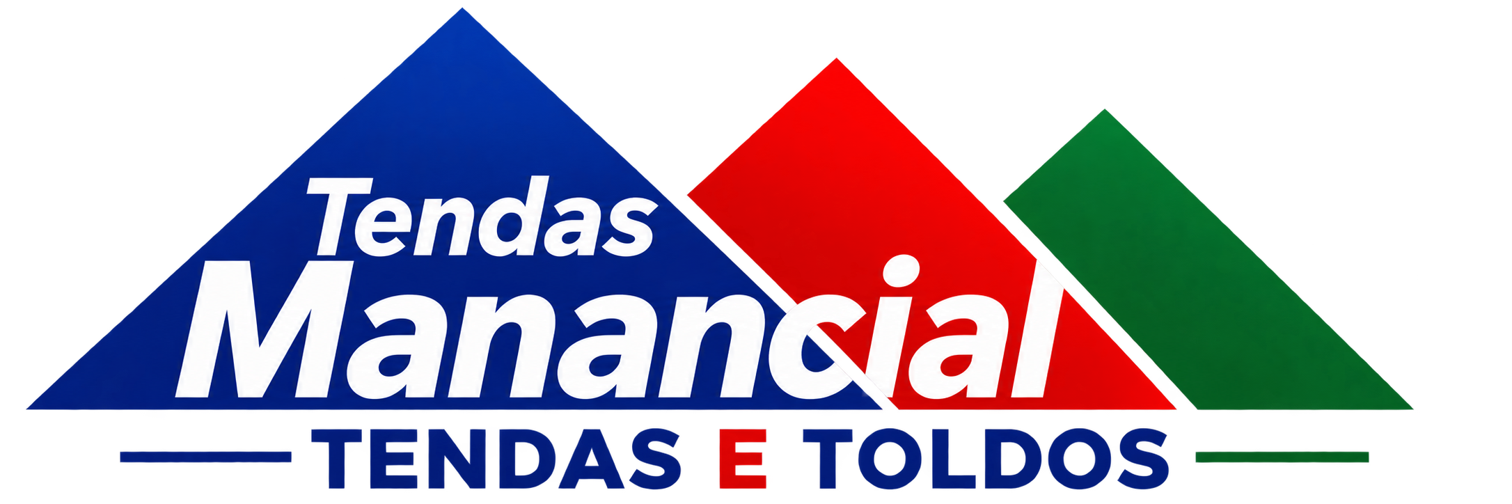 Tendas Manancial — Tendas e Toldos